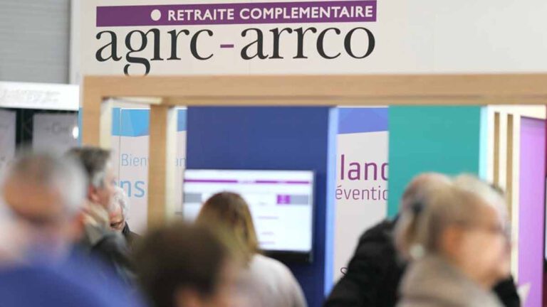 Retraite complémentaire Agirc-Arrco  si vous recevez un courrier de l’organisme dans les prochains jours, ne le jetez pas !